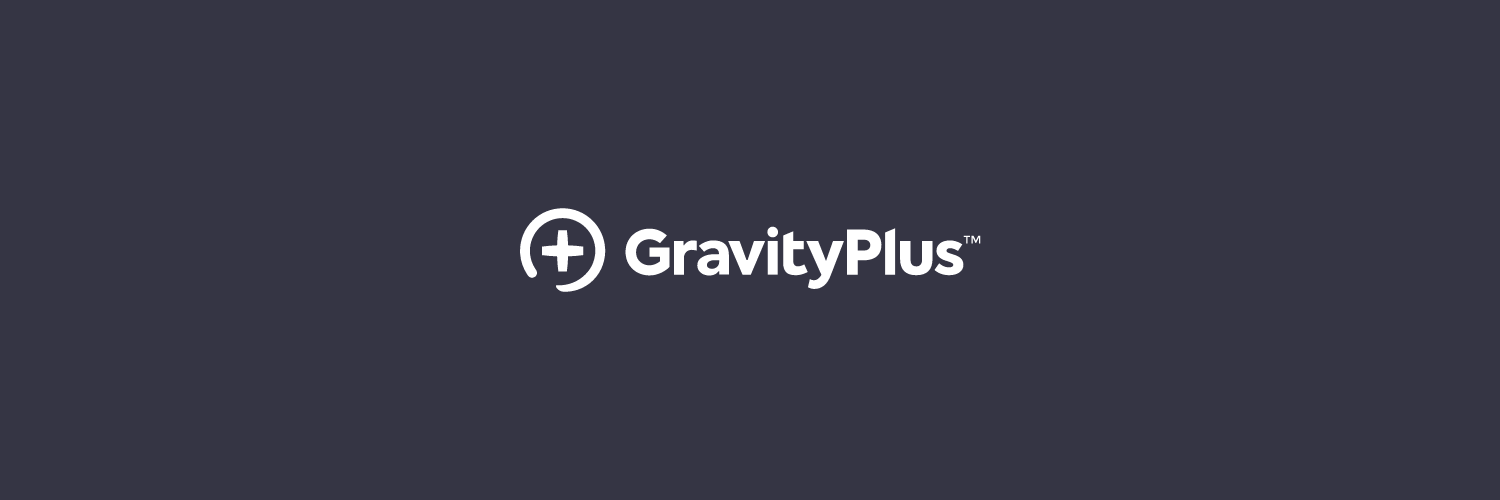 gravityplus's profile banner image