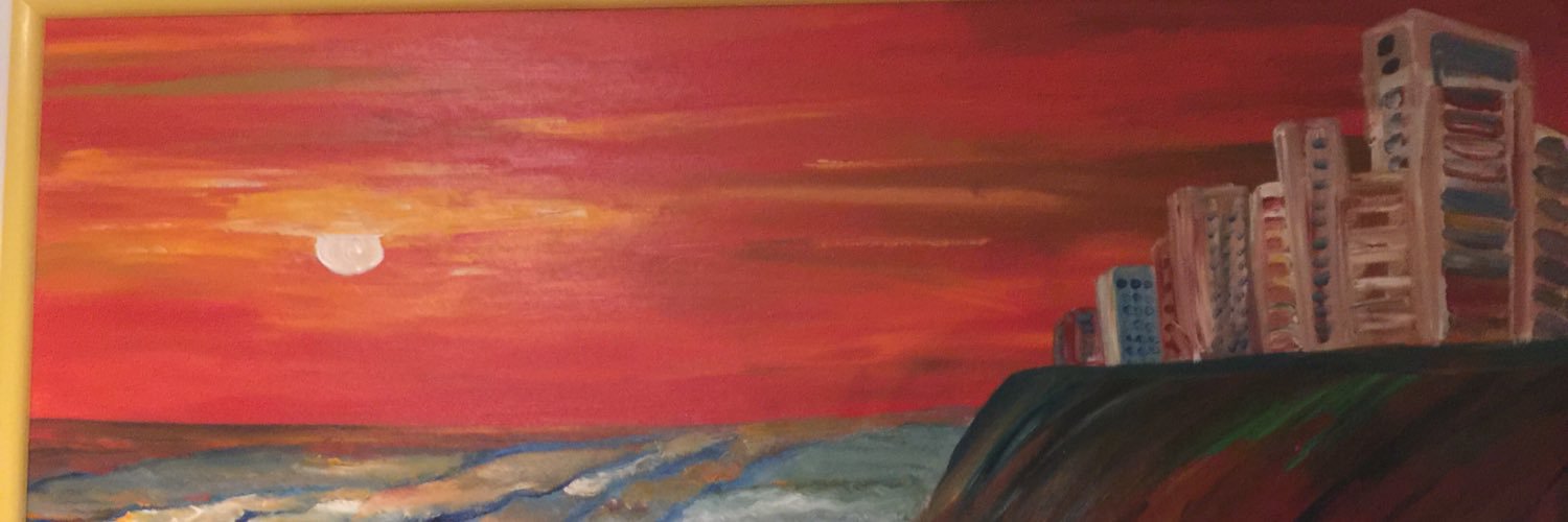 irkeywest's profile banner image