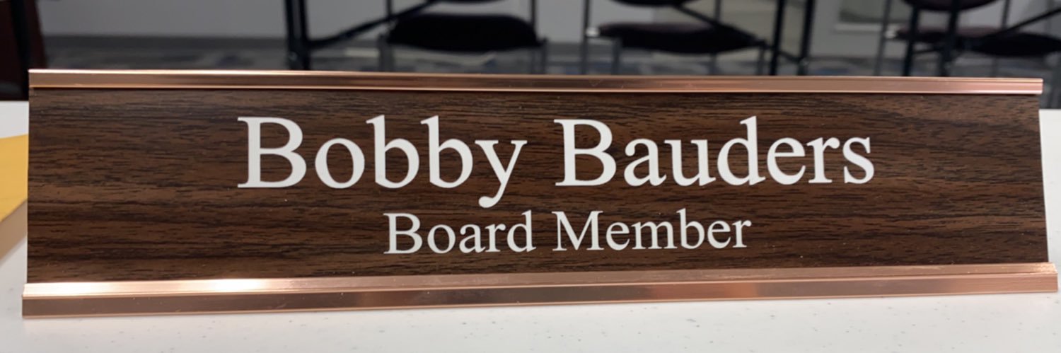 bobbybauders's profile banner image