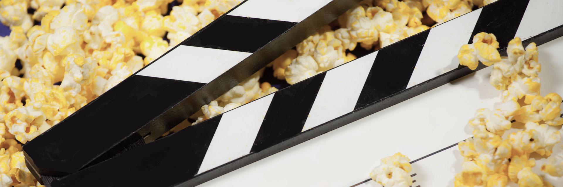 CineClubUNET's profile banner image