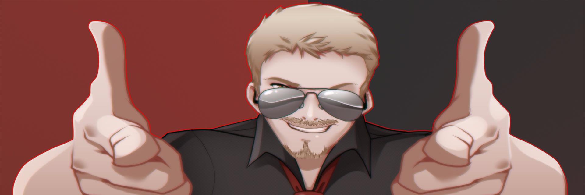 ZerisC's profile banner image