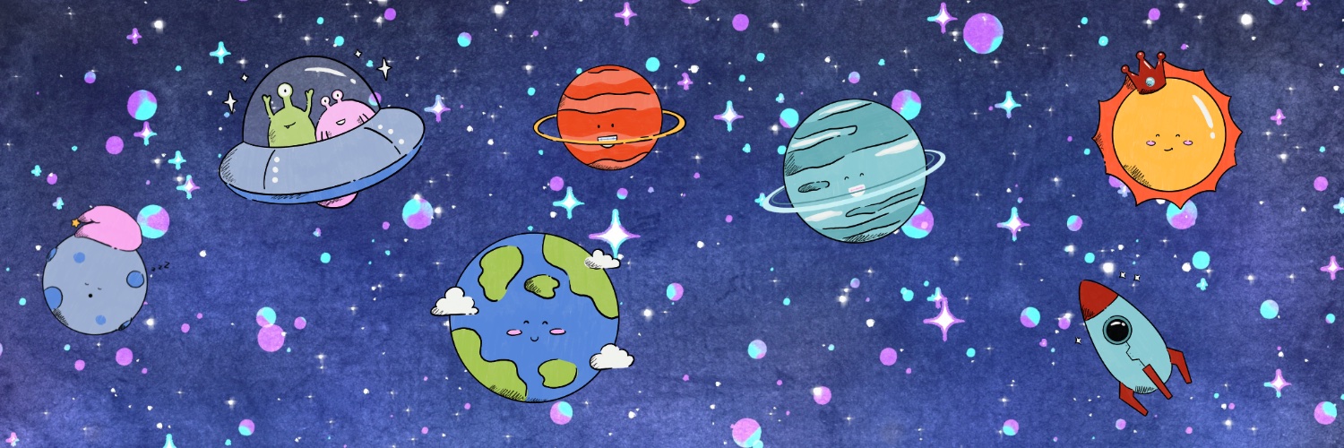 koshati's profile banner image