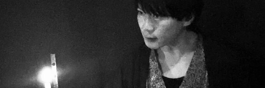 山田蟲男（舞台俳優／突劇金魚） banner