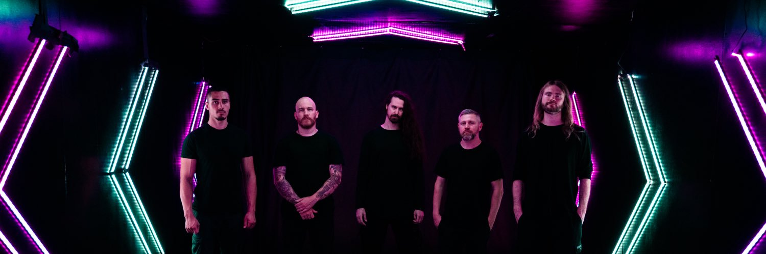 The Zenith Passage banner