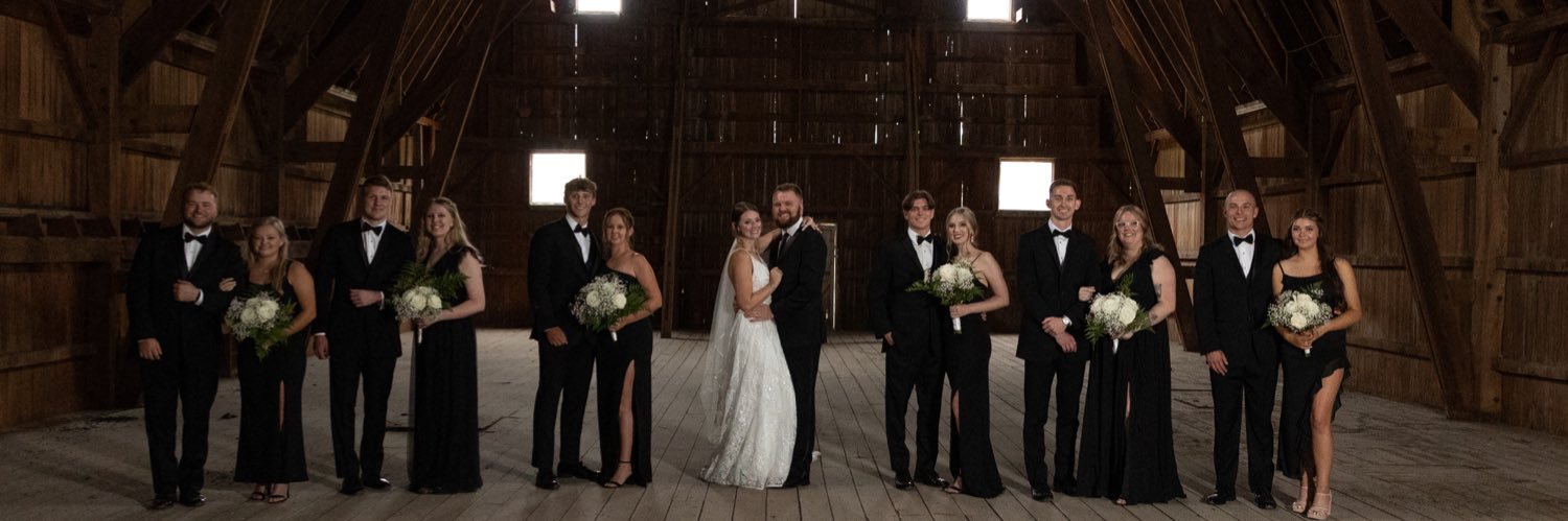 AustinGraddy34's profile banner image
