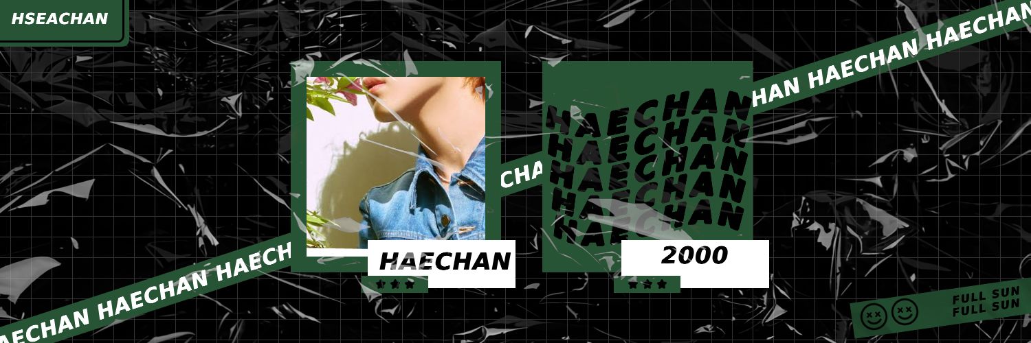 hseachan's profile banner image