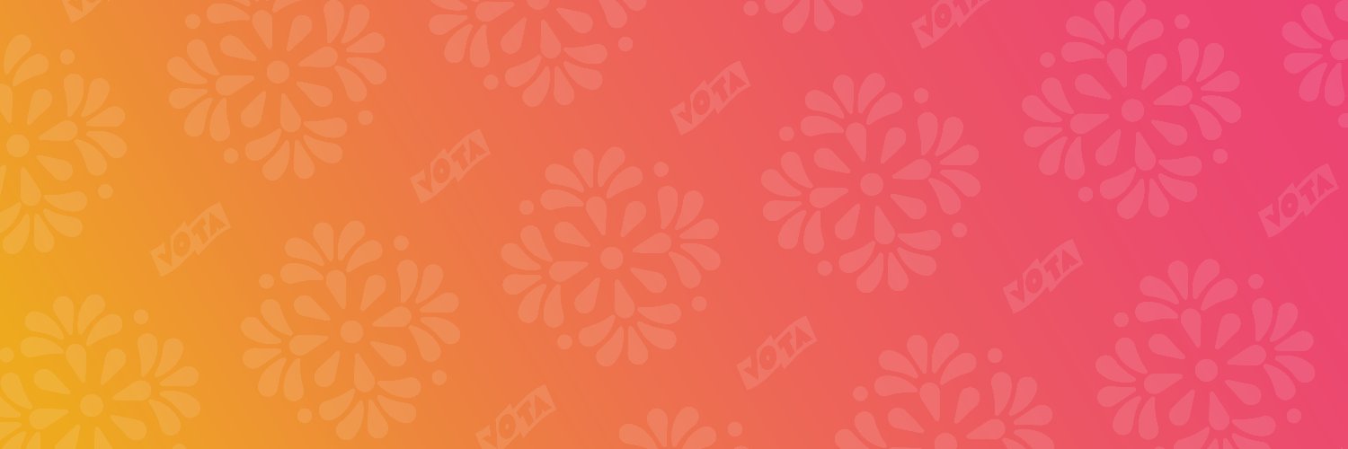 Mi Familia Vota's banner