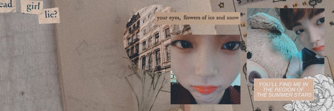 vyeongjun's profile banner image
