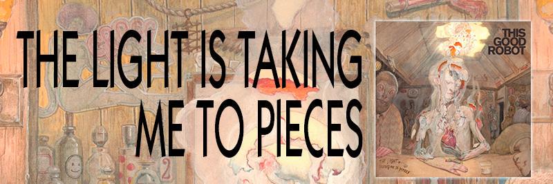 THIS GOOD ROBOT banner