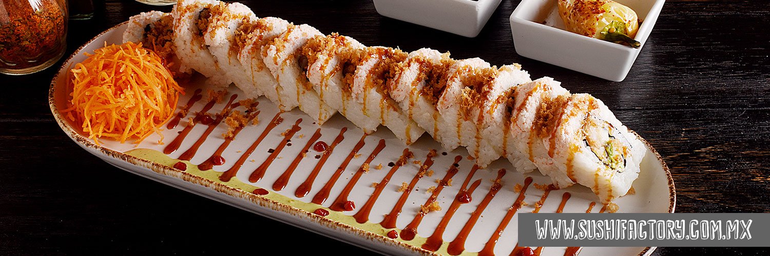 Sushi_Factory's profile banner image