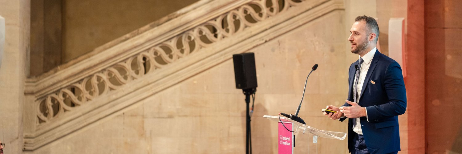 Rob Krzyszowski banner