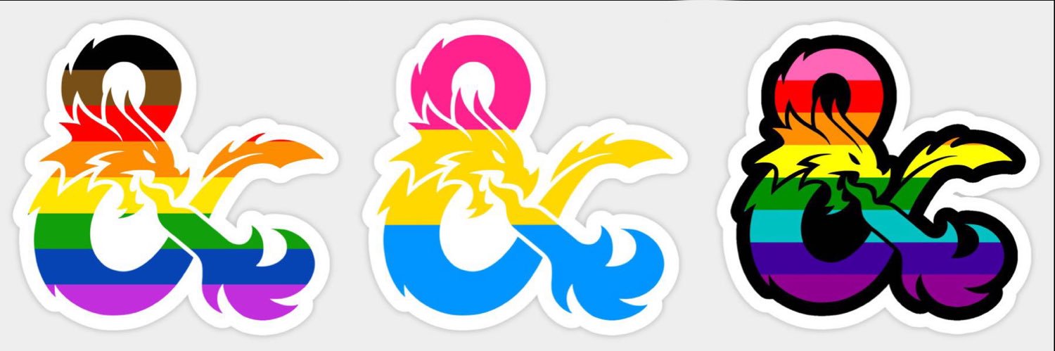 DM Jamie MoonChild (they/she) banner