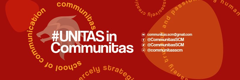 CommunitasSCM's profile banner image