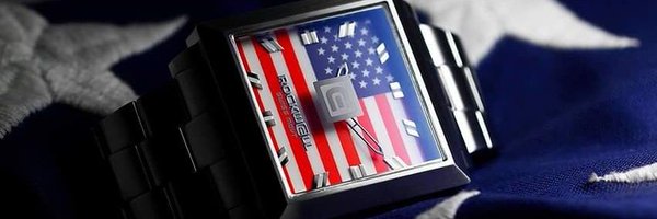 RockwellTime Profile Banner