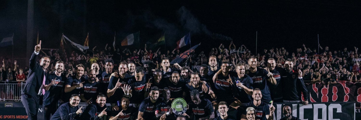 Joey Calistri banner