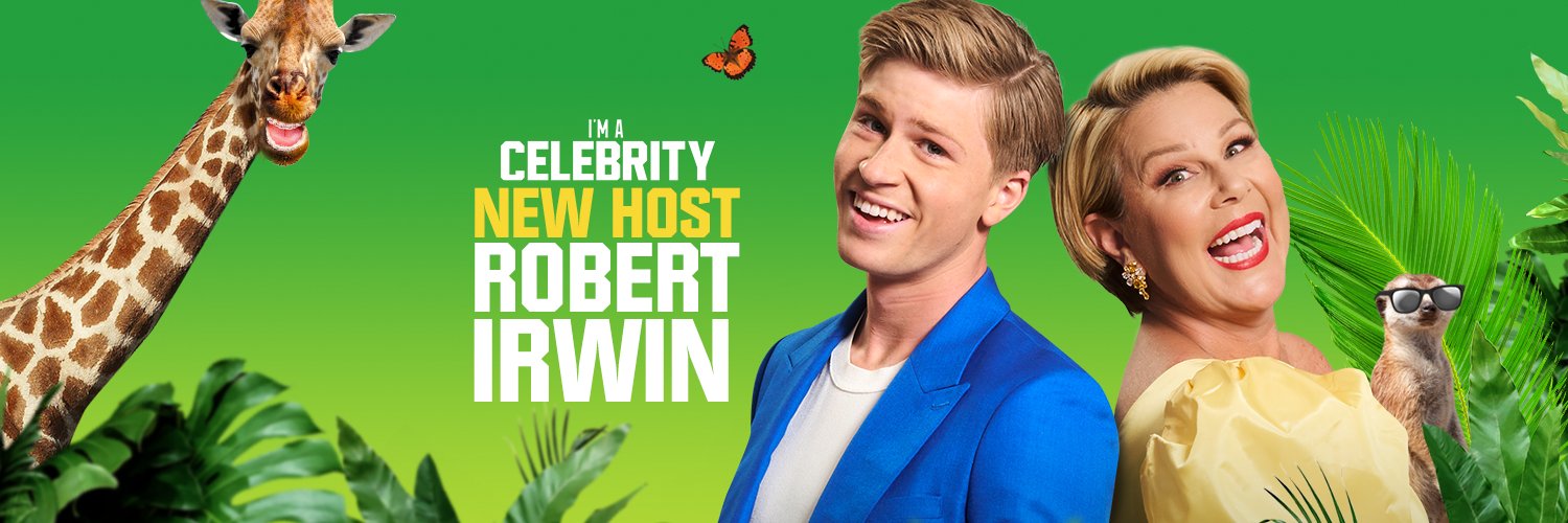 ITV Studios Australia banner