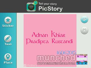 resyrosdianty's profile banner image