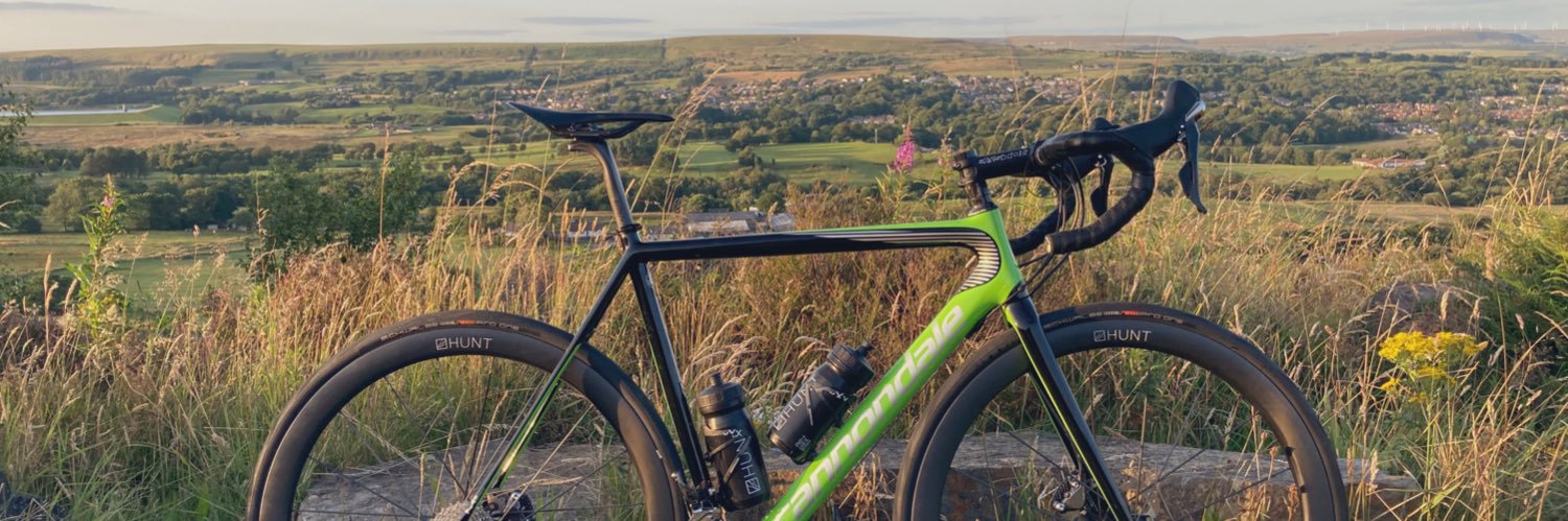 Martin Colley banner