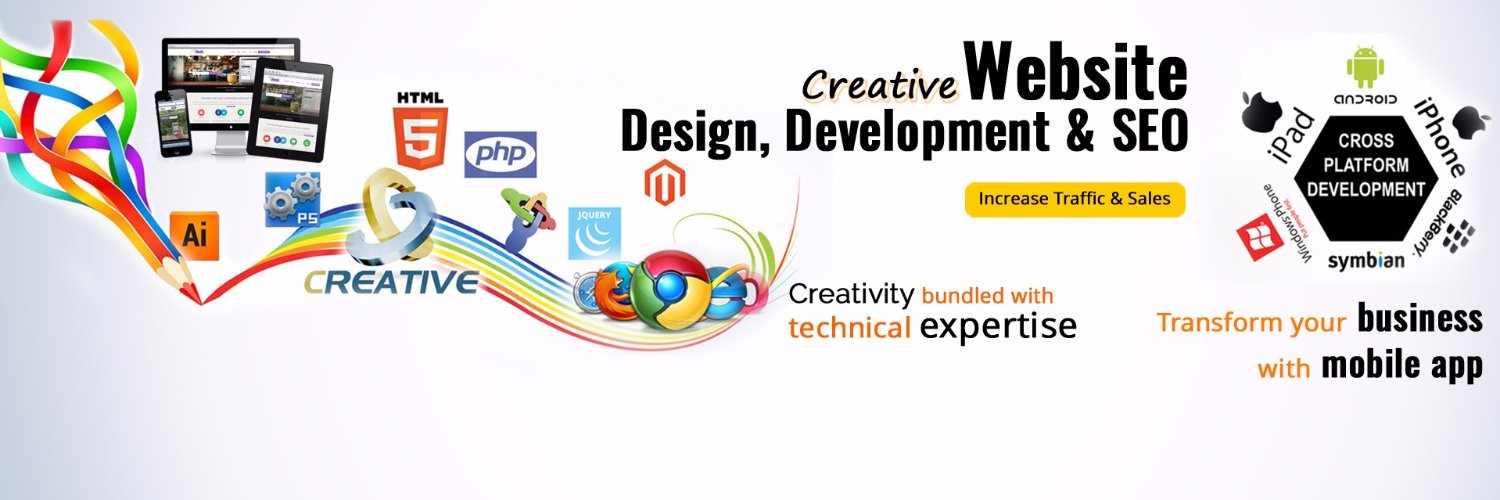 scientificwebs's profile banner image