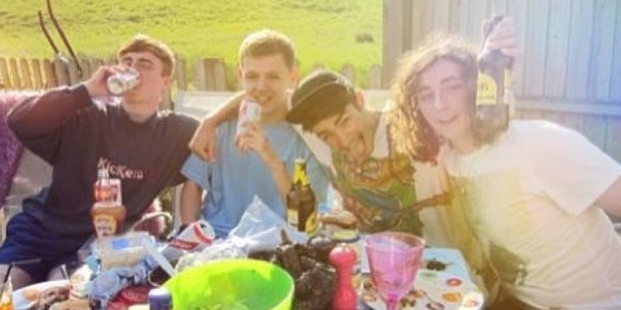 JdotGotts's profile banner image