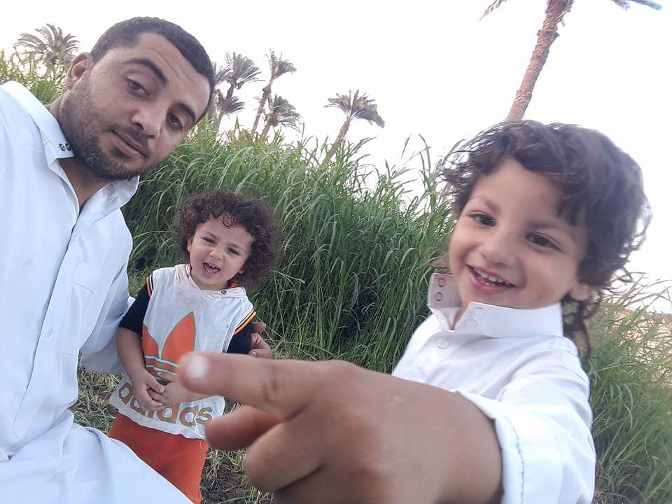 7MMARZEIDAN's profile banner image
