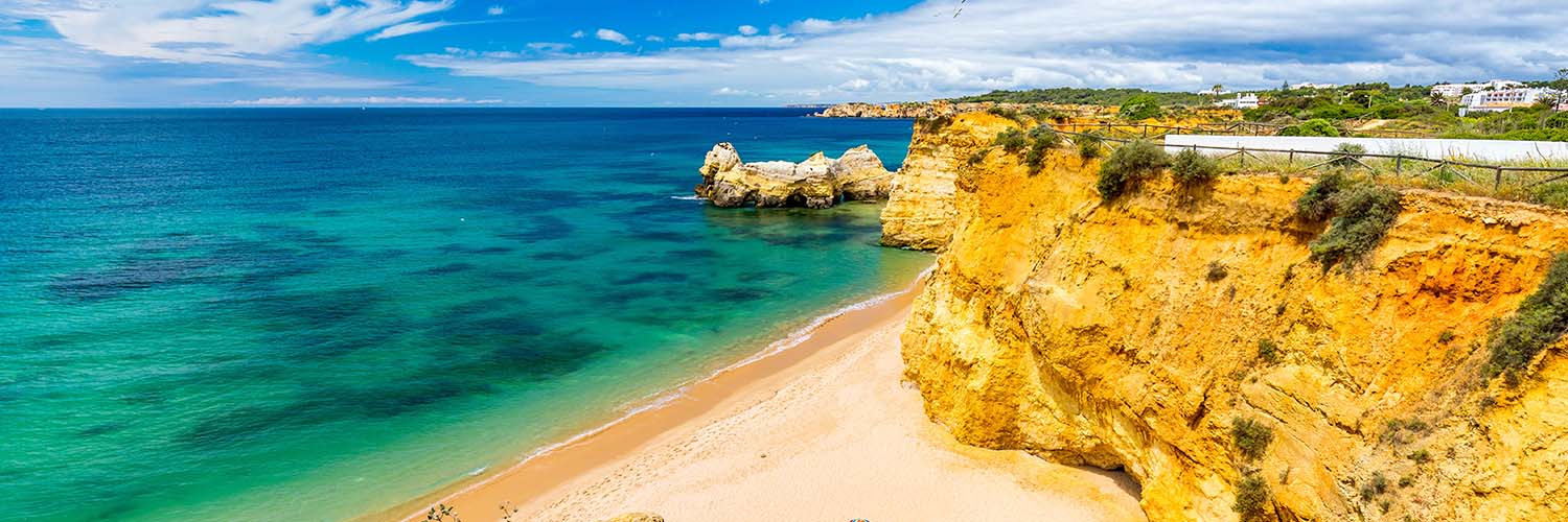 GO Voyages 🐸🌴 banner