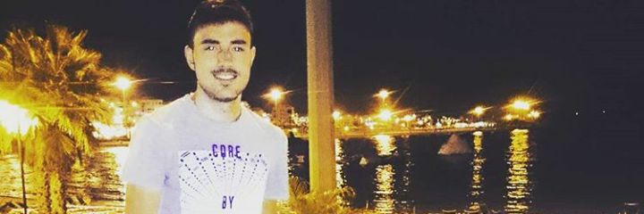 xSuperMANu's profile banner image