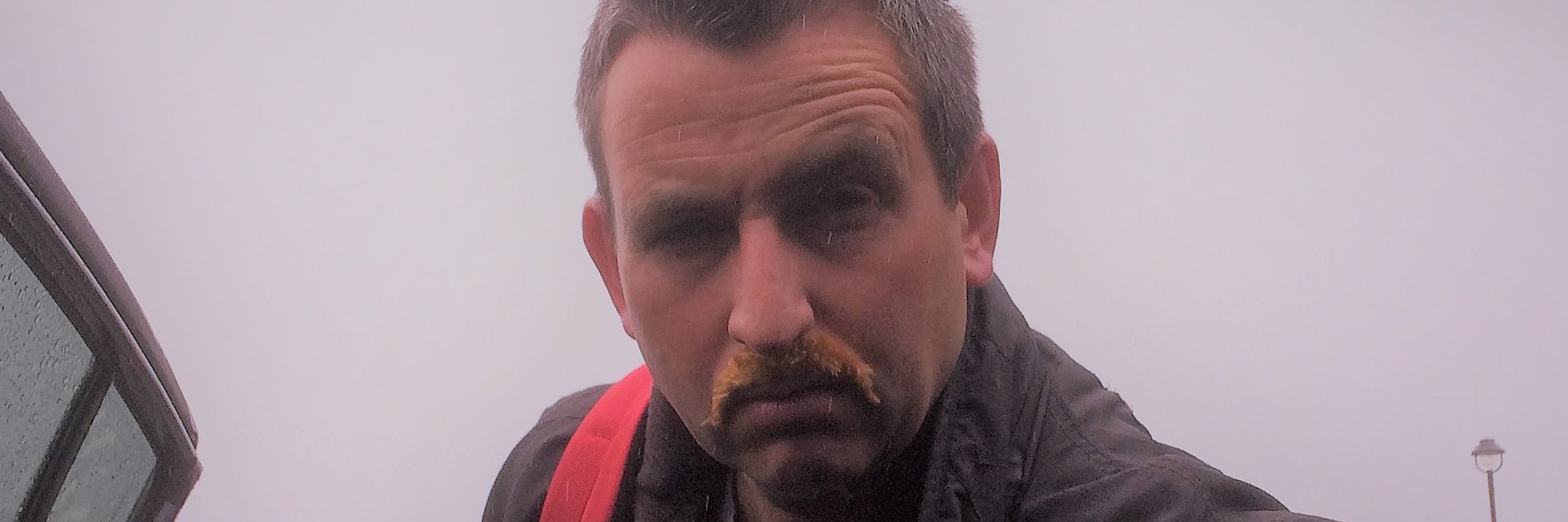 Steven Davidson banner