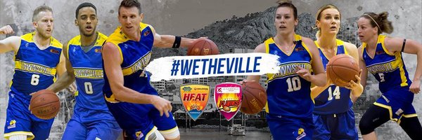 TownsvilleBasketball Profile Banner