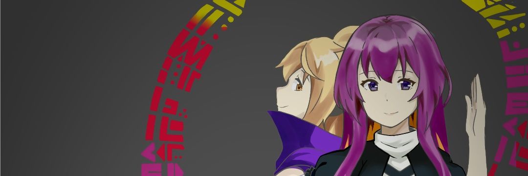 millisarS's profile banner image