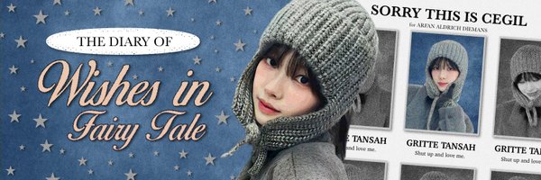 cinamnors Profile Banner