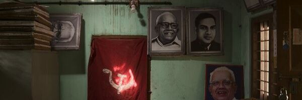 comrade_mowgli Profile Banner