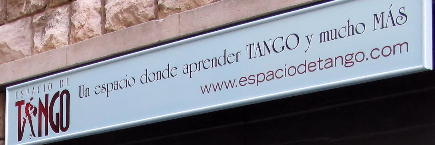 espaciodetango's profile banner image