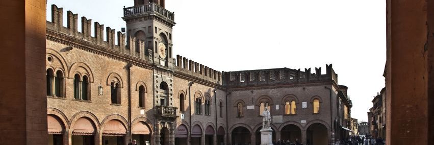 Comune di Cento banner