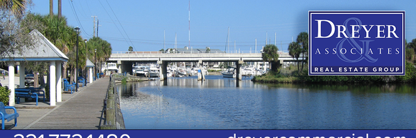 MDreyer1CCIM Profile Banner