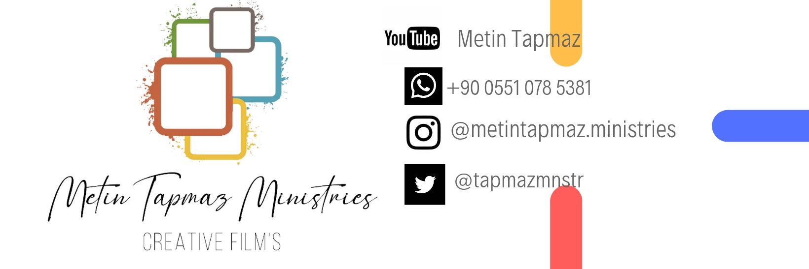 tapmazmnstr's profile banner image