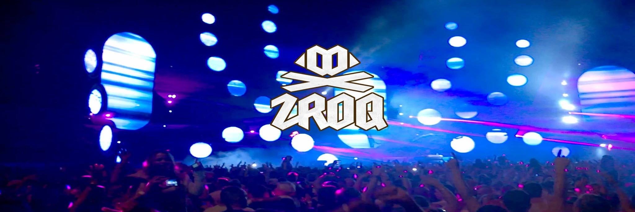 zroq's profile banner image