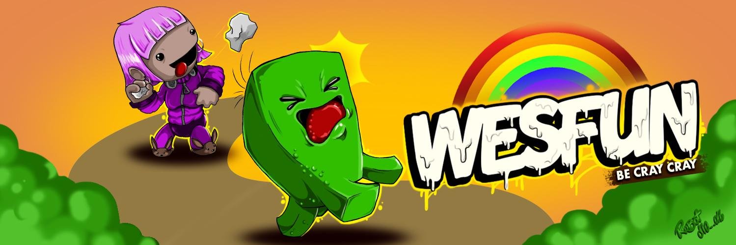WESFUN's profile banner image