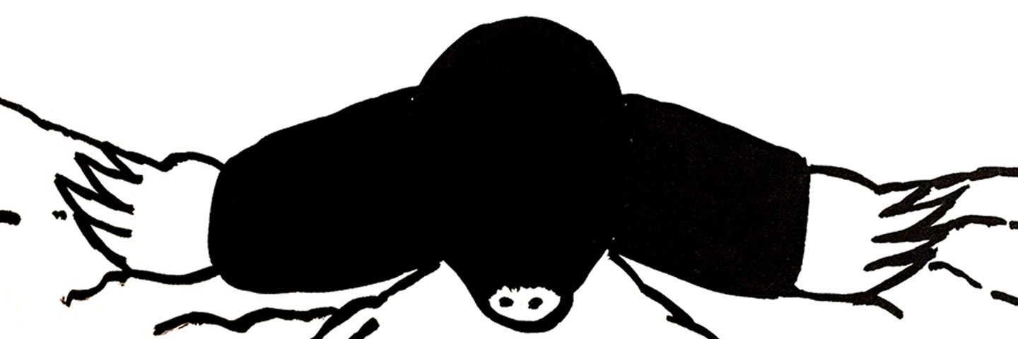 Garçon Taupe banner