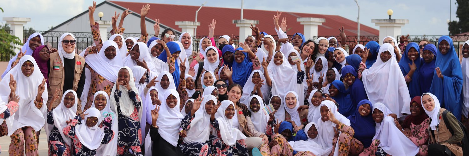 BSherifa's profile banner image