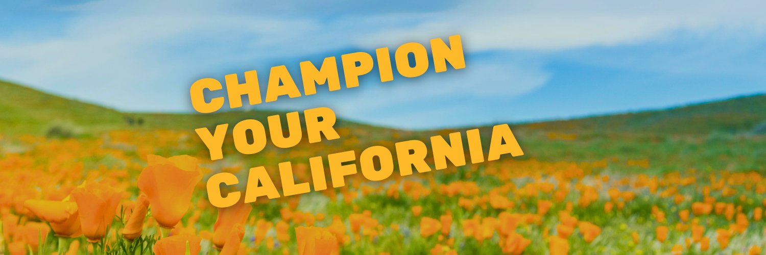 California State Parks Foundation Profile Banner