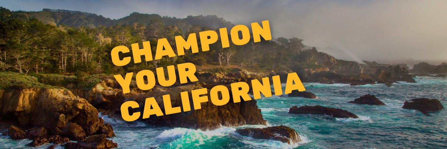 calparks's profile banner image