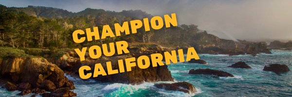 calparks Profile Banner