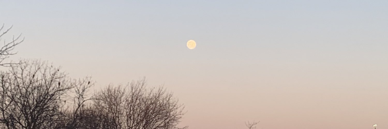 AlwaysJackieee's profile banner image