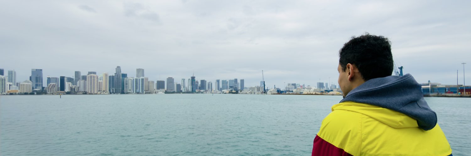 CaliColo23's profile banner image