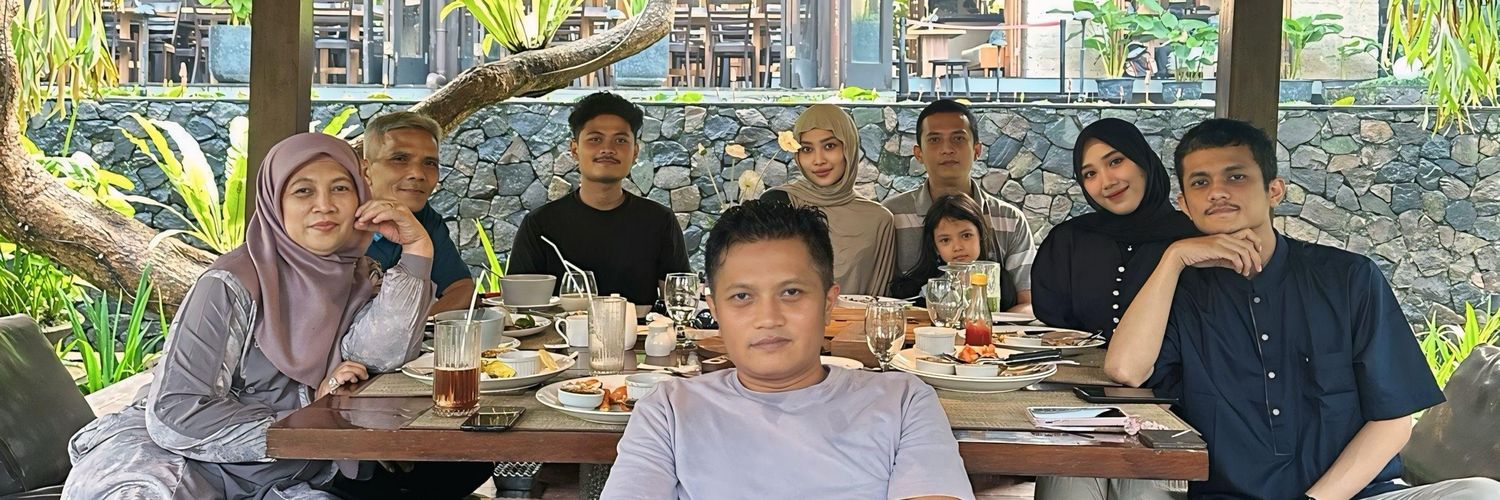 FikriAM_'s profile banner image