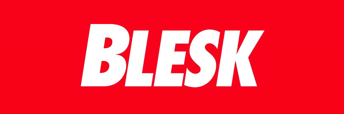 blesk_cz's profile banner image