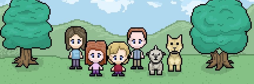 David Sievers (Parody) banner