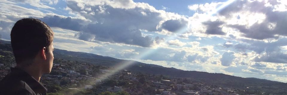 gmorrinho's profile banner image