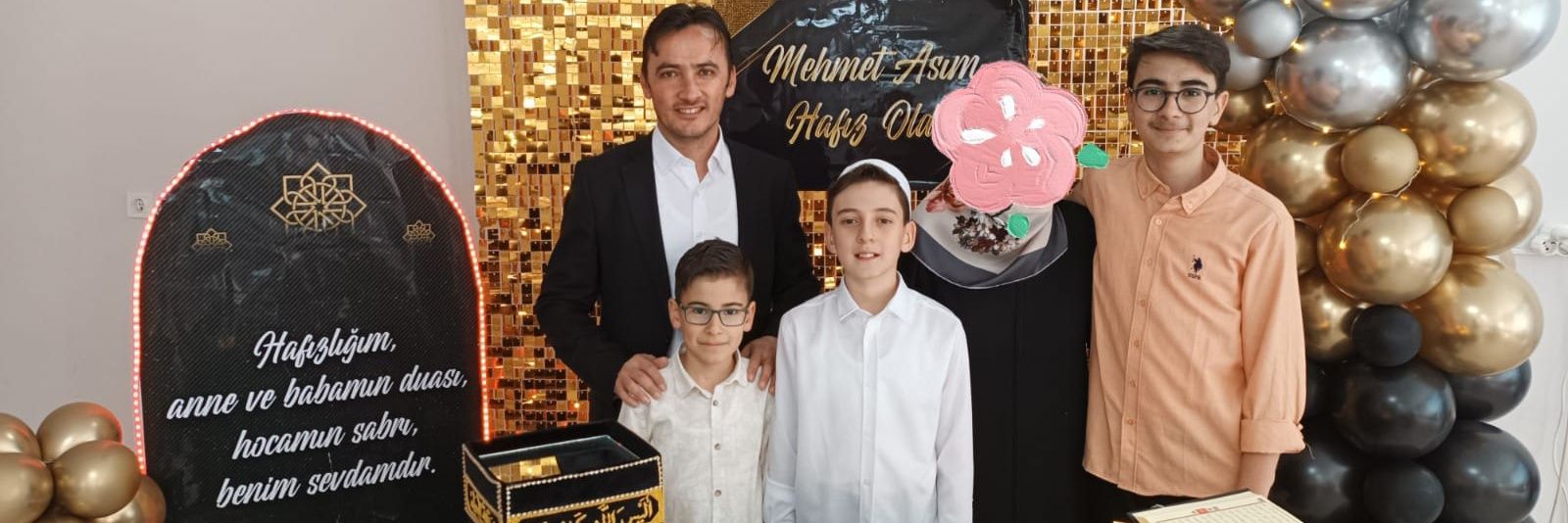 Fatih Algül 🇹🇷 banner